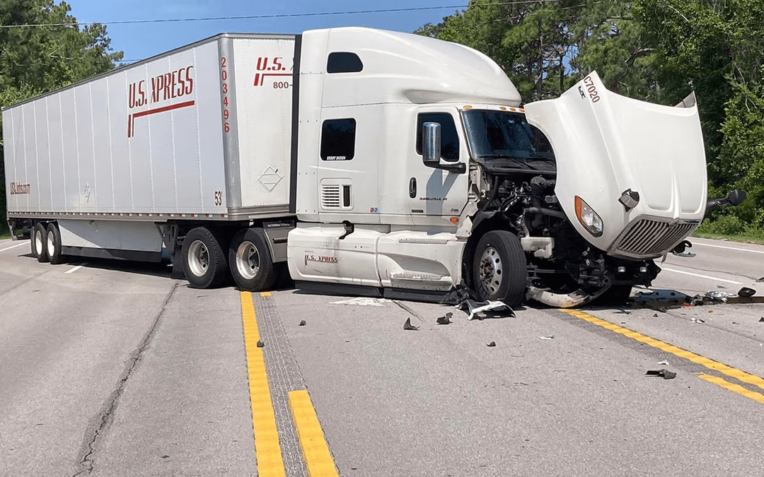 Commercial Truck Insurance Jacksonville