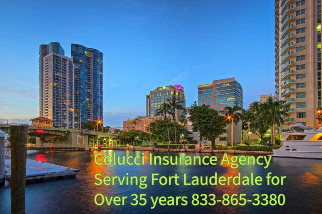 Cheap Car Insurance Fort Lauderdale