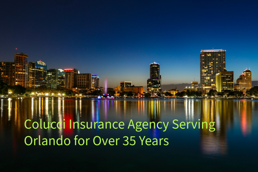 Cheap Car Insurance Orlando