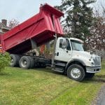 Dump Truck that has insurance in San Antonio TX