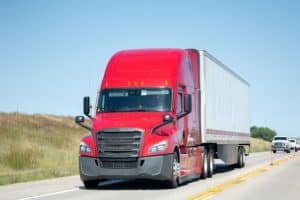Truck Insurance Deltona