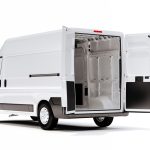 Cargo Van Insurance Columbus OH