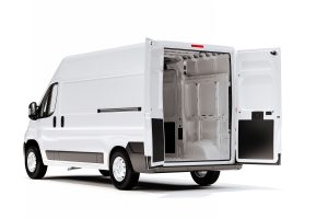 Daniel Colucci provides cargo van insurance in Miami FL on sprinters and step vans